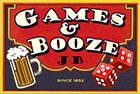 Games and Booze Productions
